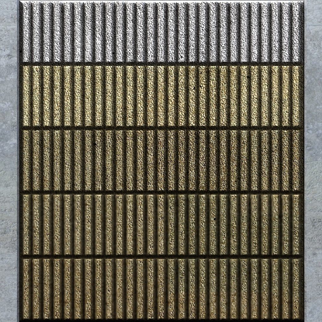 Concrete texture pack Texture_84