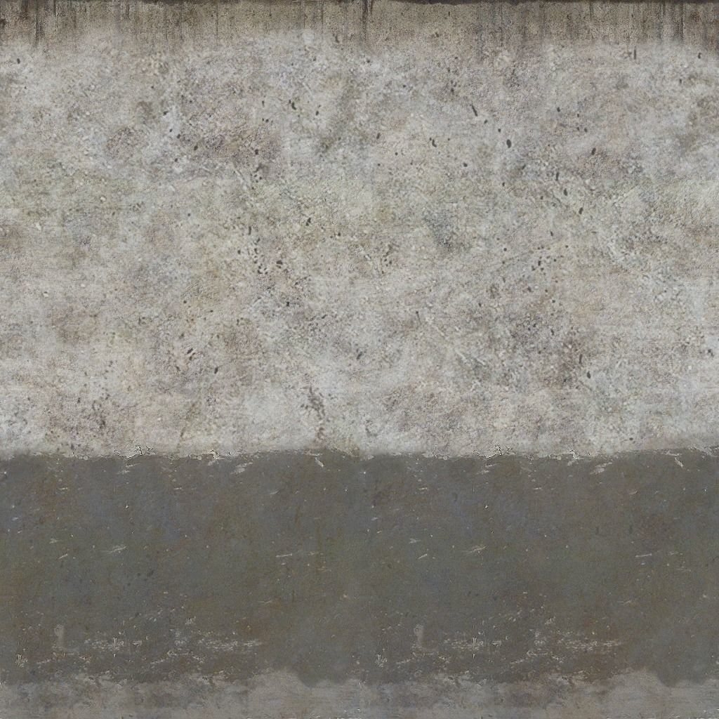 Concrete texture pack Texture_1