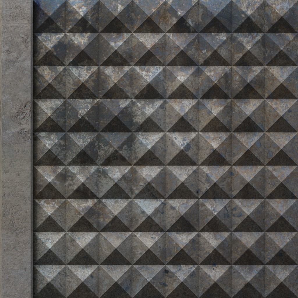 Concrete texture pack Texture_90