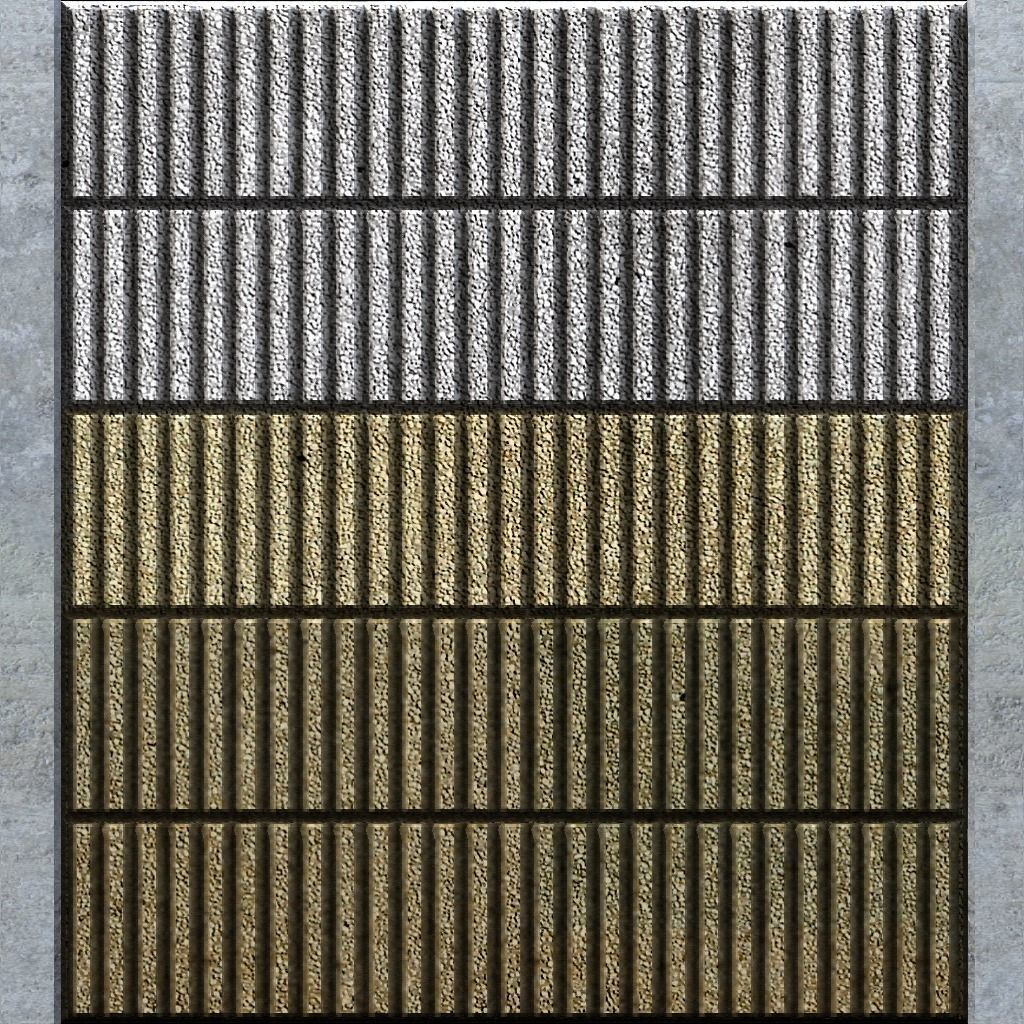 Concrete texture pack Texture_85