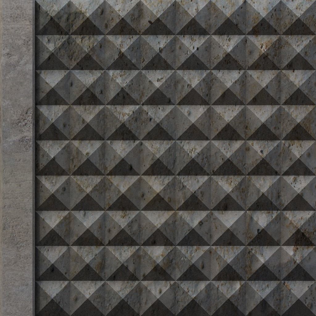 Concrete texture pack Texture_92