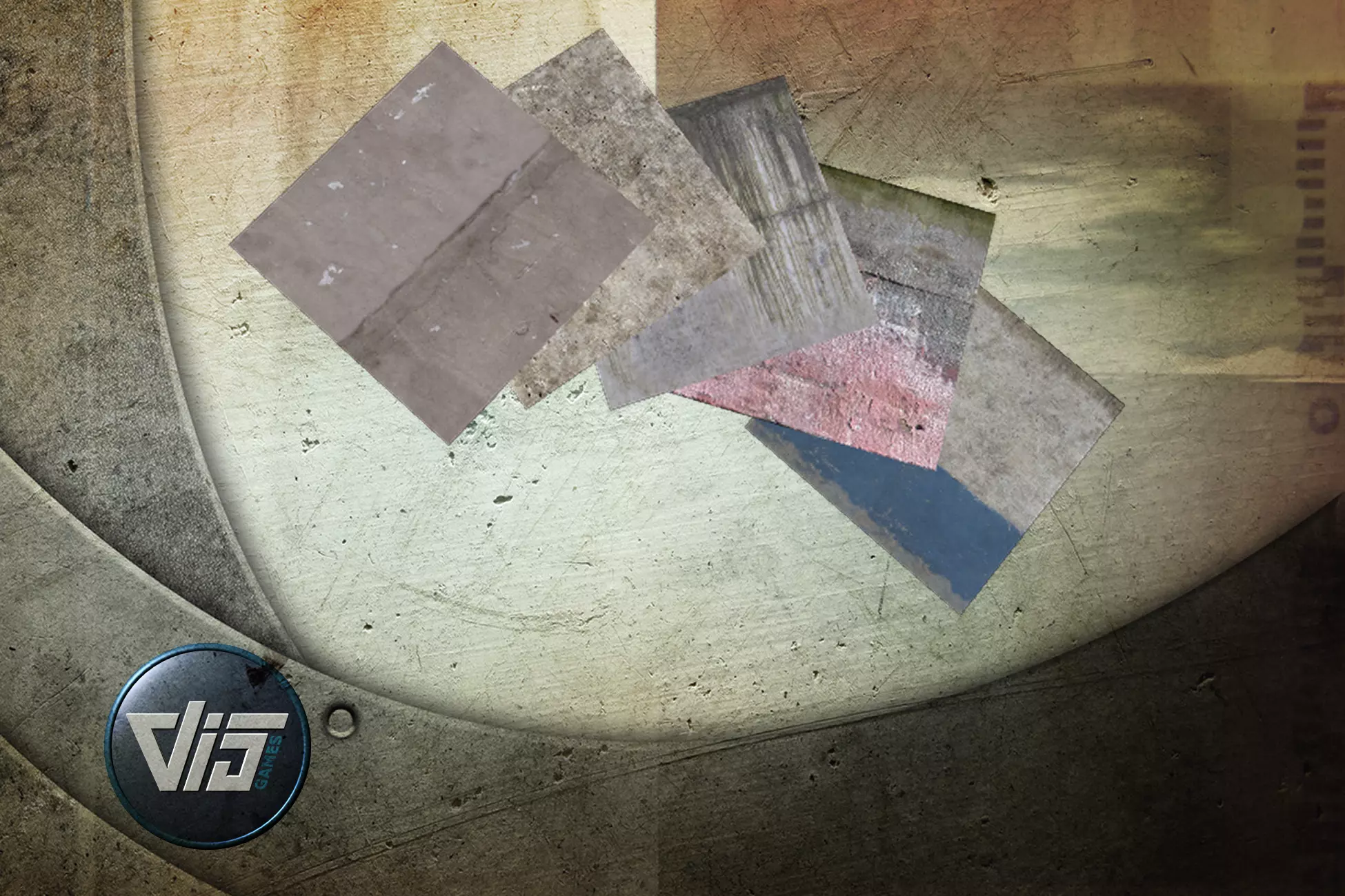 Concrete texture pack Texture_0