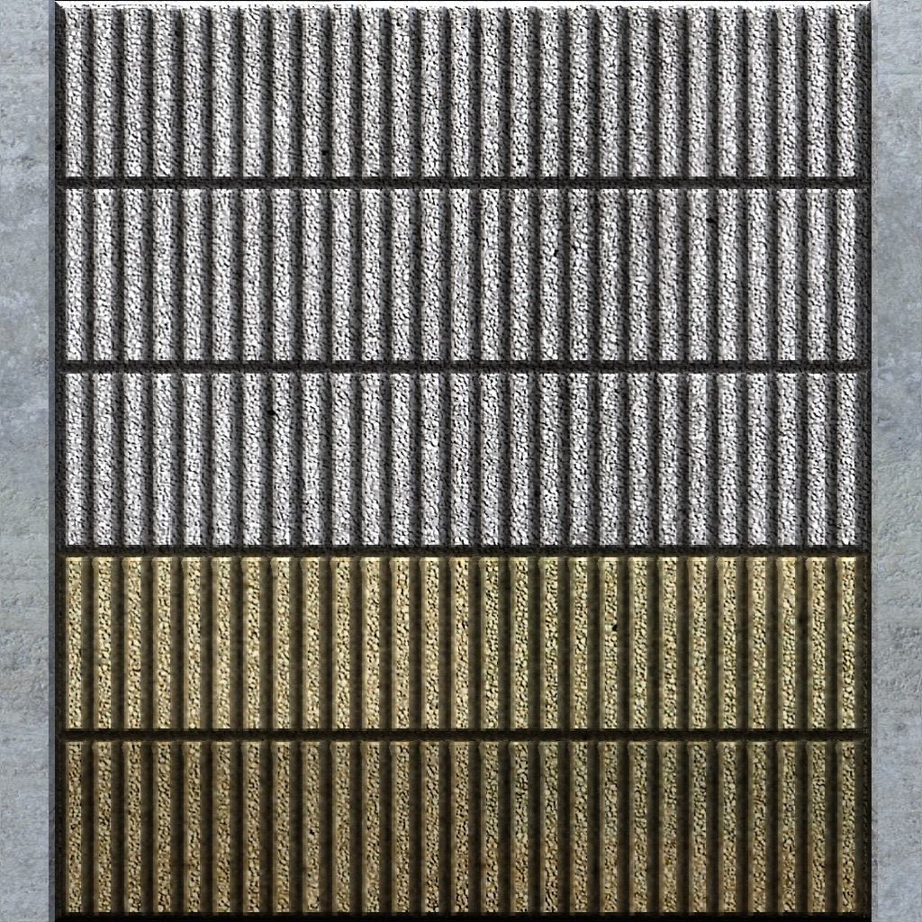 Concrete texture pack Texture_86