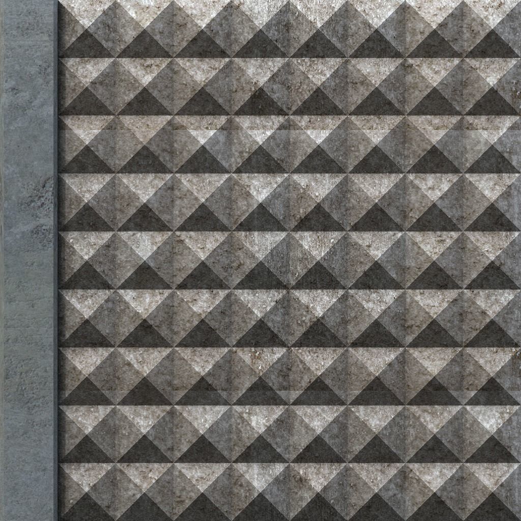 Concrete texture pack Texture_88