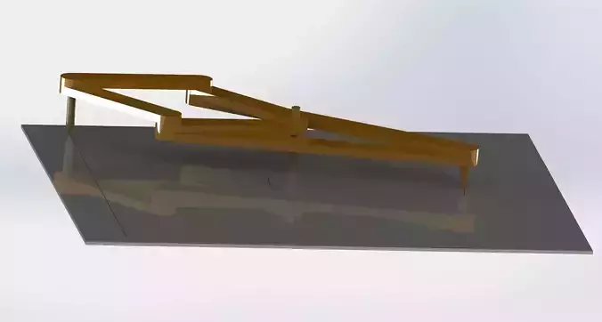 The PeaucellierLipkin linkage