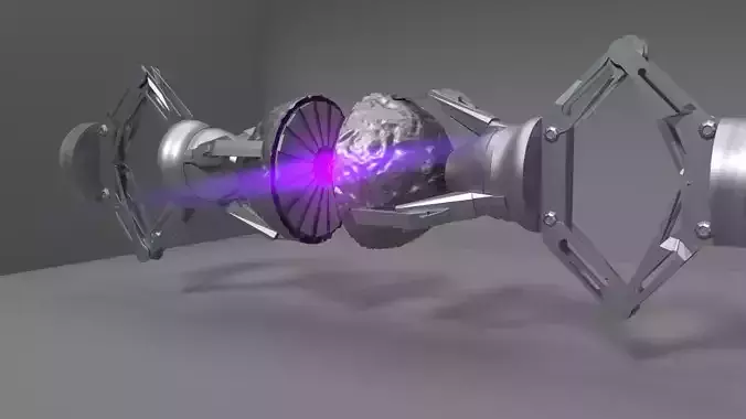 Guardians of the Galaxy infinity stone