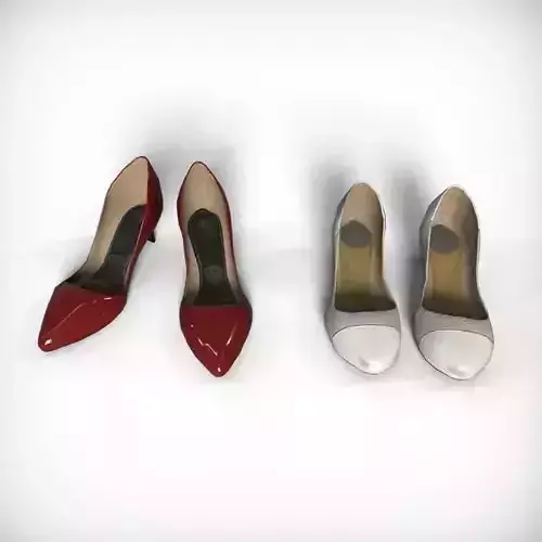 Womens Shoes
