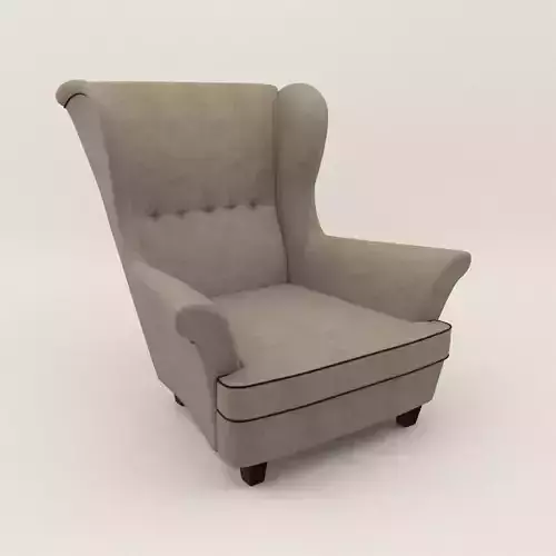 Armchair - New design