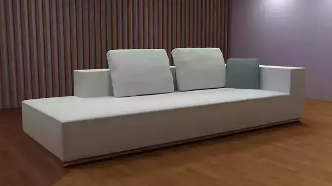 Sofa bb Italy