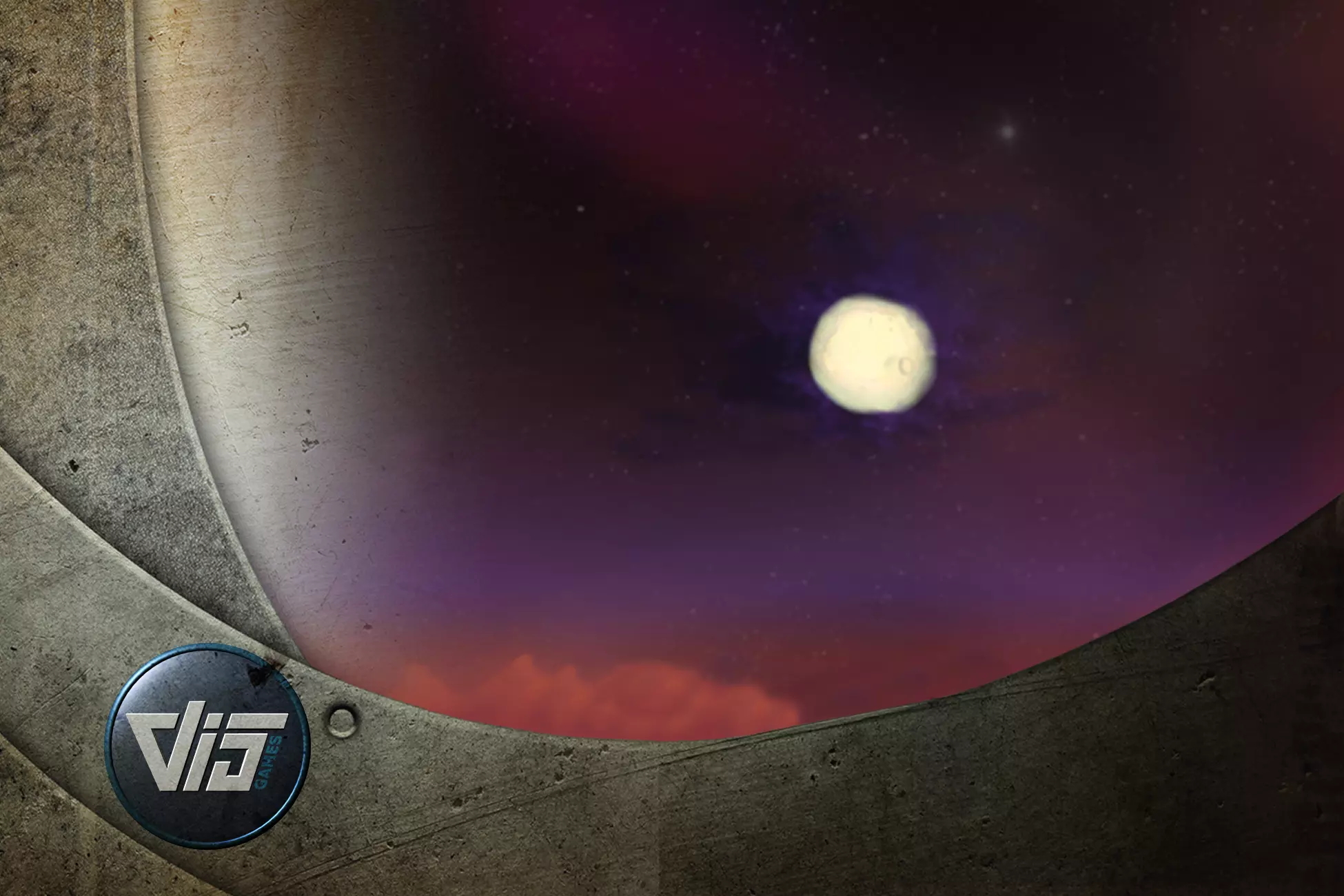 Cartoon Skies Texture_0