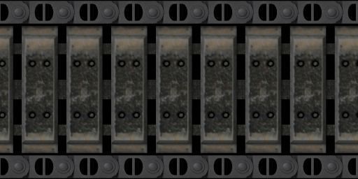 Construction vehicles Low-poly 3D model_21