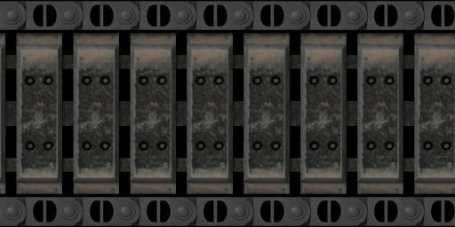 Construction vehicles Low-poly 3D model_23