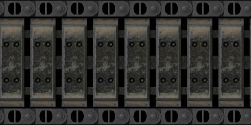 Construction vehicles Low-poly 3D model_22