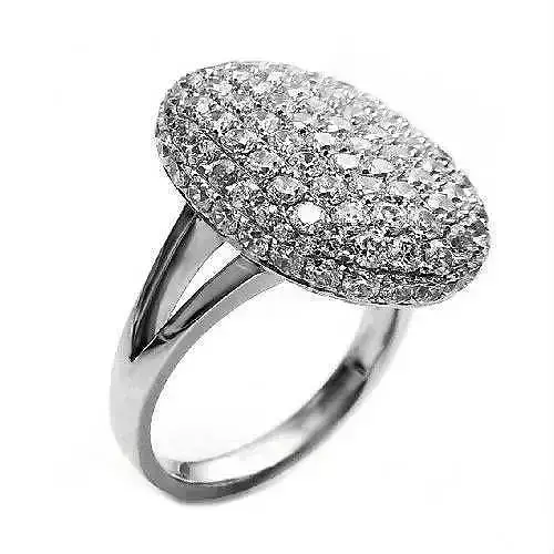 Bellas ring 3D print model