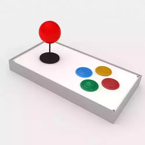arcade joystick