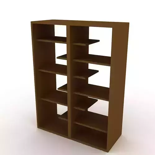 bookshelf v4