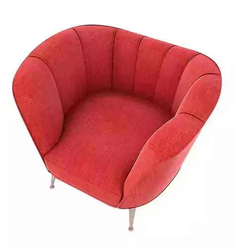 Brabbu - Andes armchair