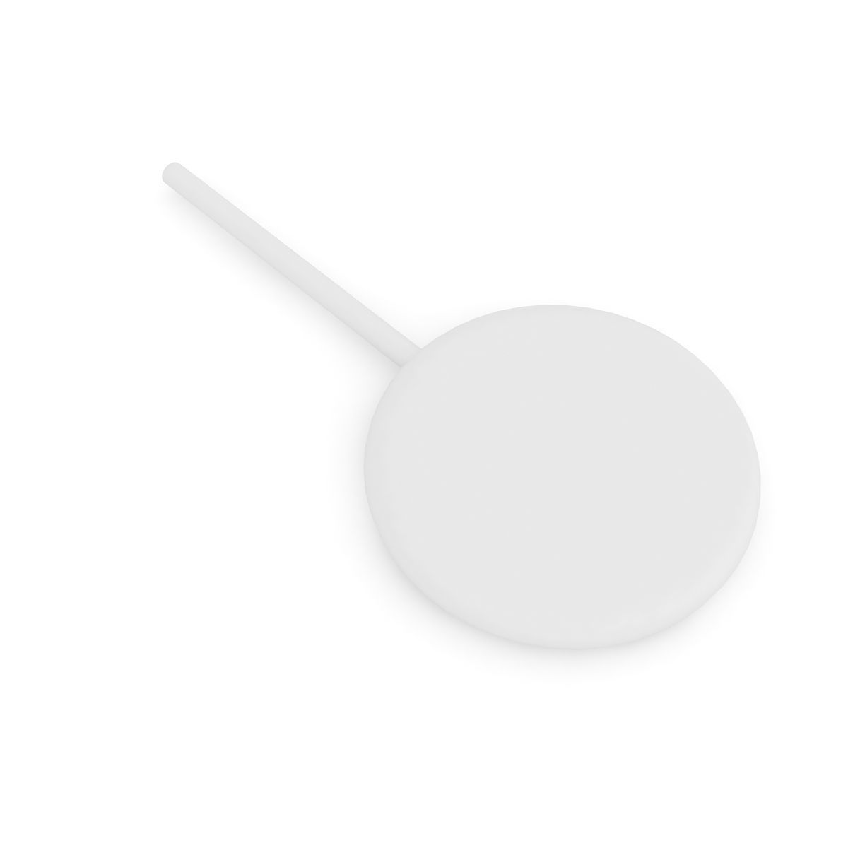 candy lollipop 3D model_3