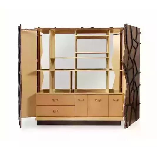 Brabbu - Orion Cabinet