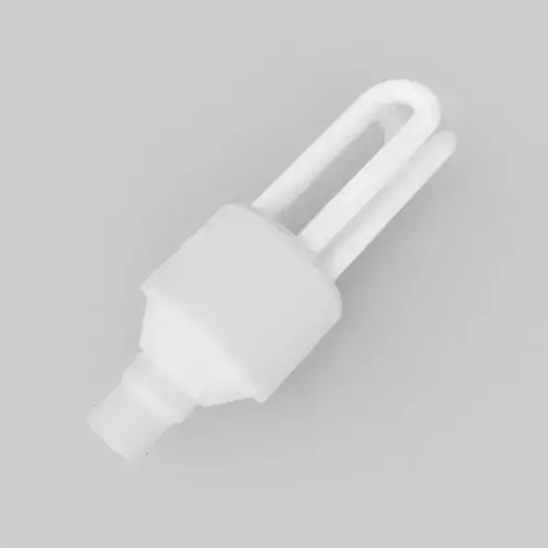 CFL Bulb 3D model