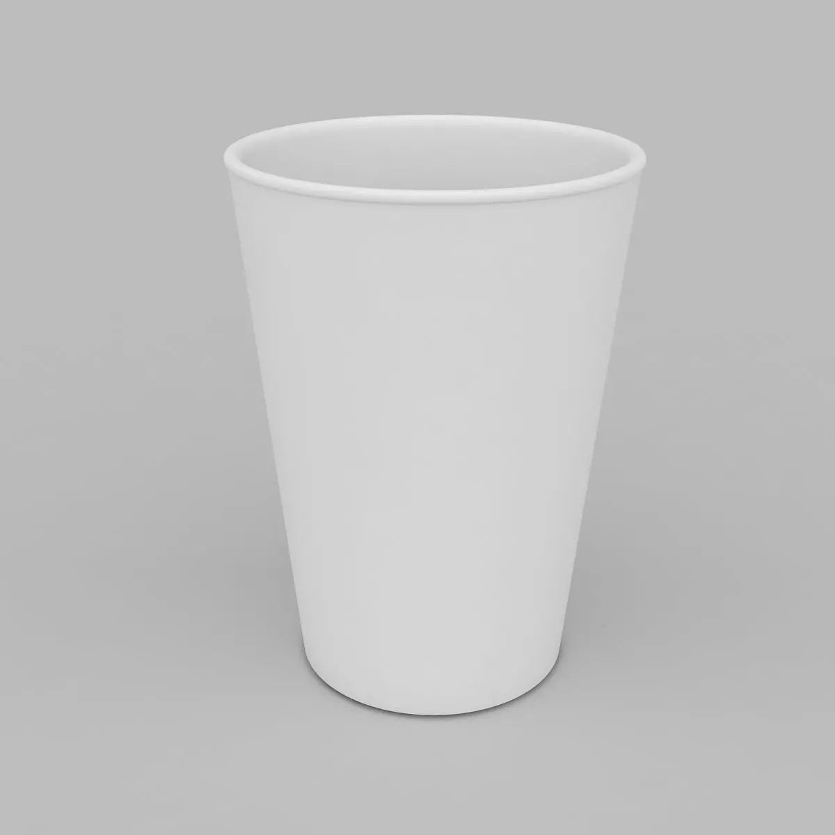 Drink Cup 3D model_0