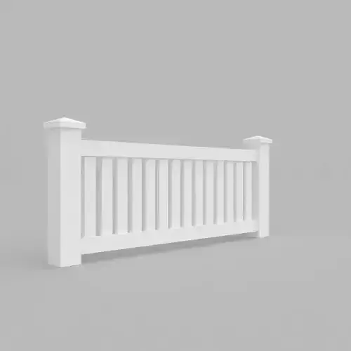 fence picket
