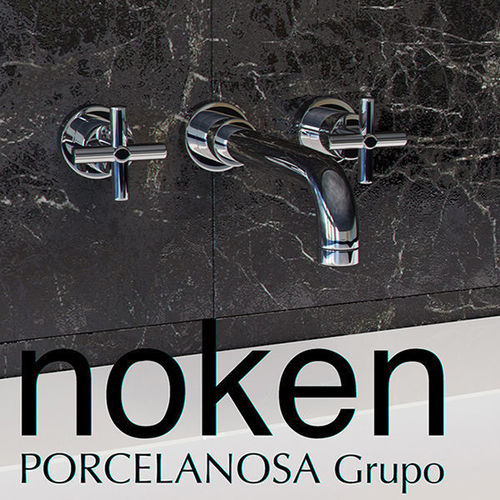 Noken future tap 3D model