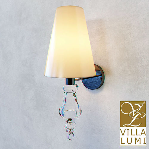 Villa Lumi First Wall Sconce 3D model