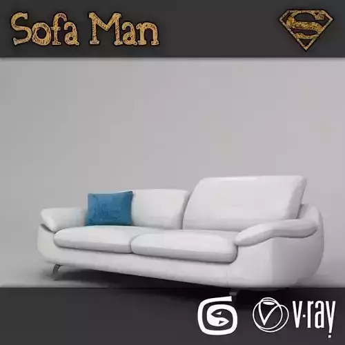 Ohio Sofa