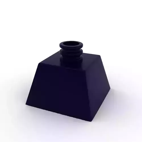 INKPOT plastic bottle