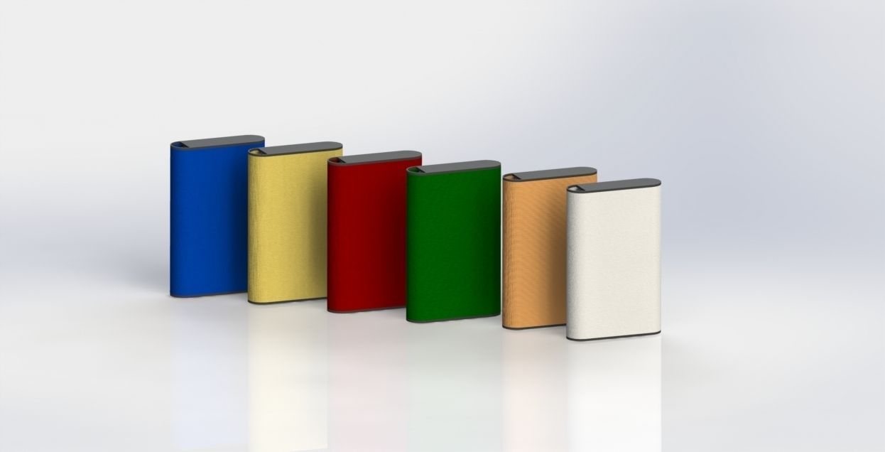 Nokia Lumia Accessory Design Challenge 3D model_3