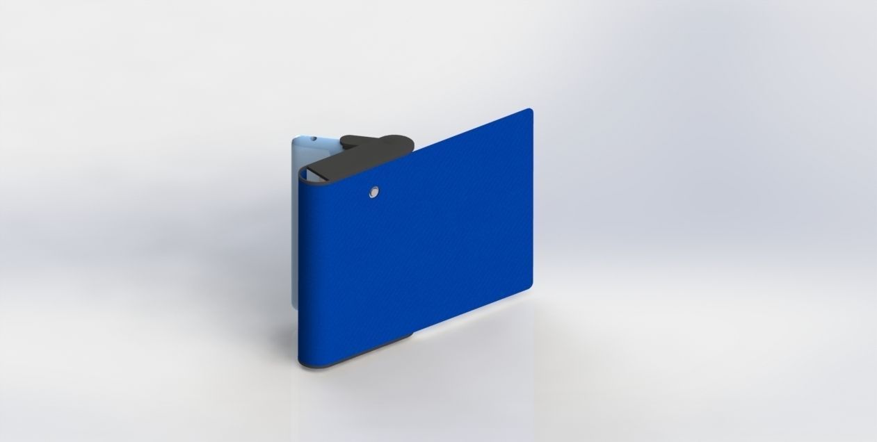 Nokia Lumia Accessory Design Challenge 3D model_8