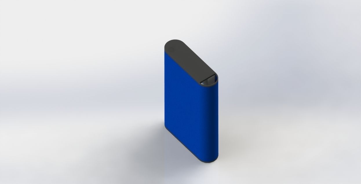 Nokia Lumia Accessory Design Challenge 3D model_7
