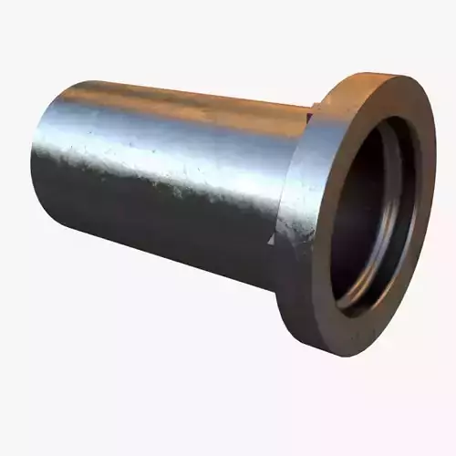 Steel Base Pipe