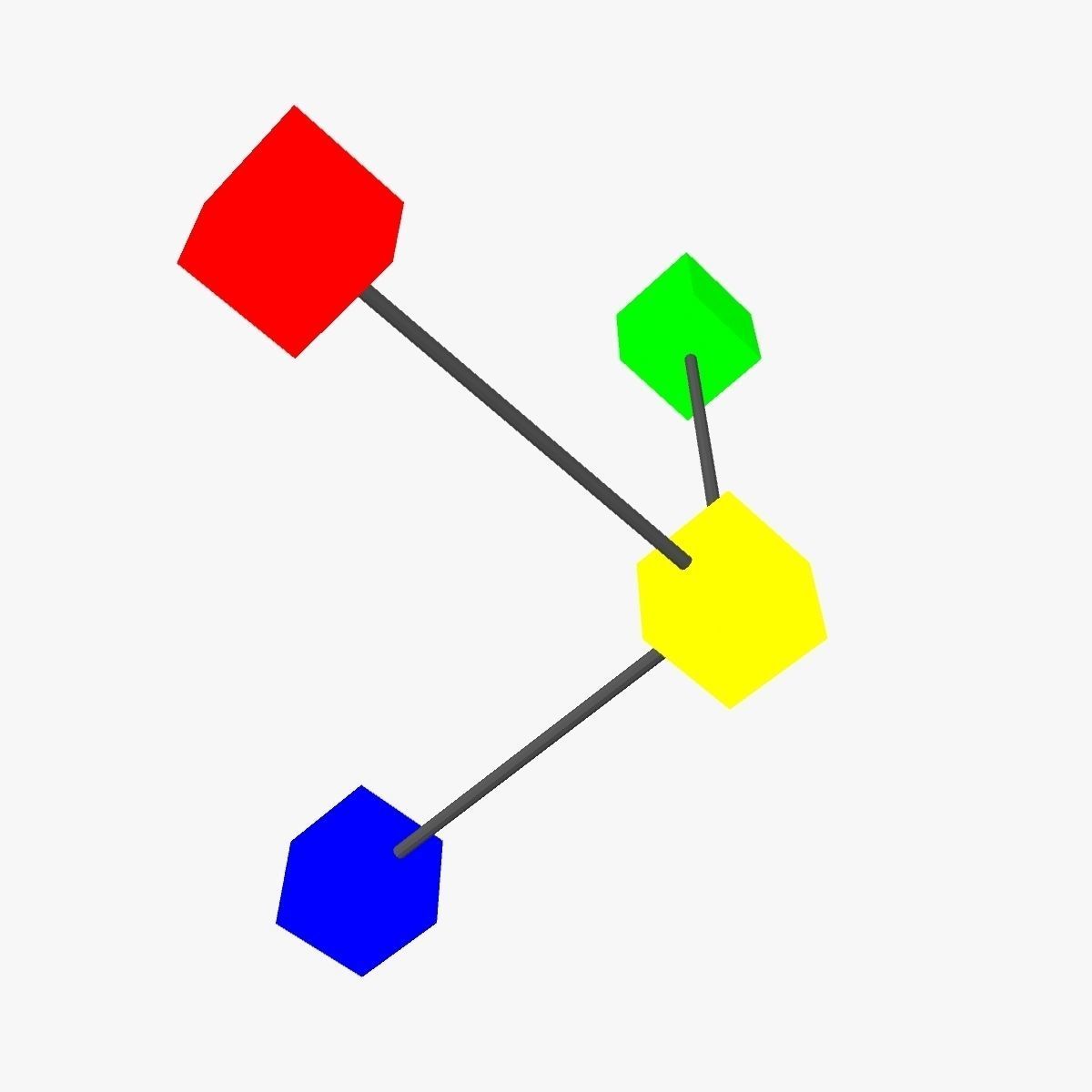 Scale Manipulator 3D model_2