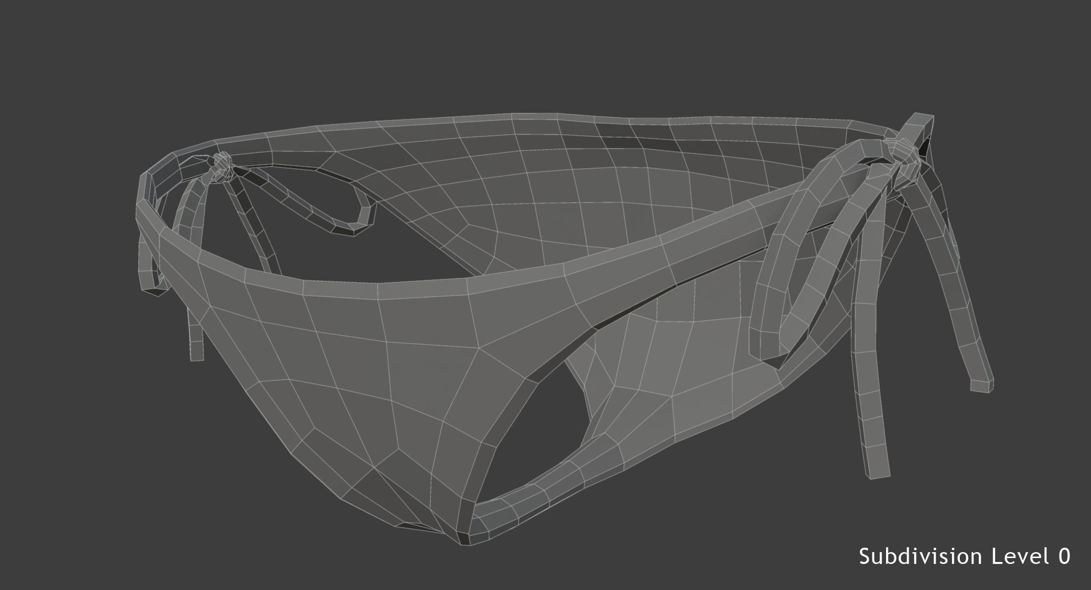 Humand Body Collection Rigged 3D model_31