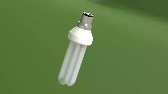 CFL Bulb