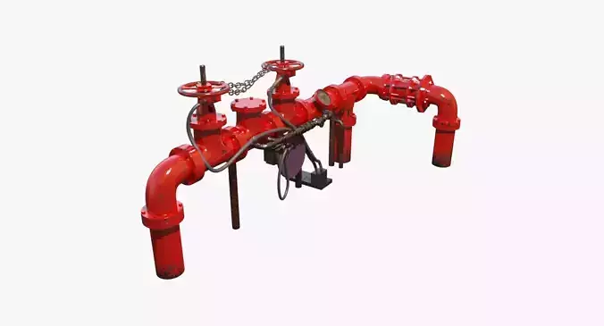 Pipe System