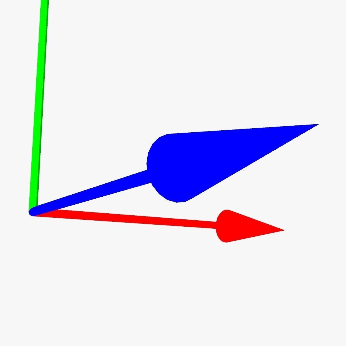 Move Tool 3D model_4