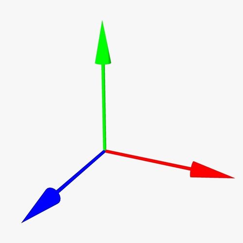 Move Tool 3D model