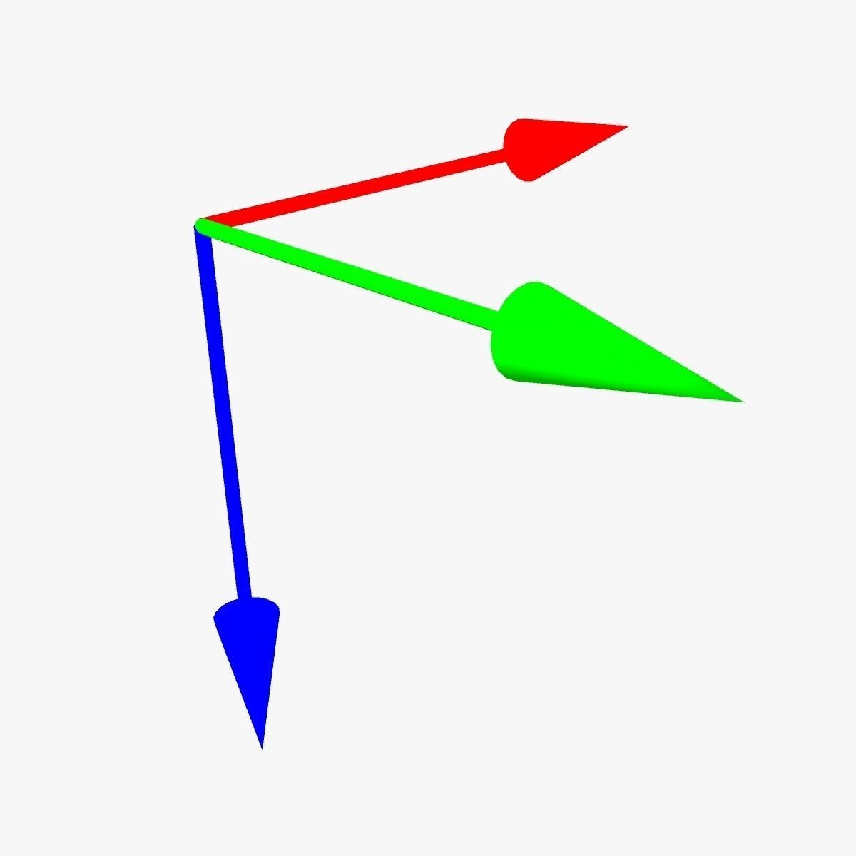 Move Tool 3D model_2