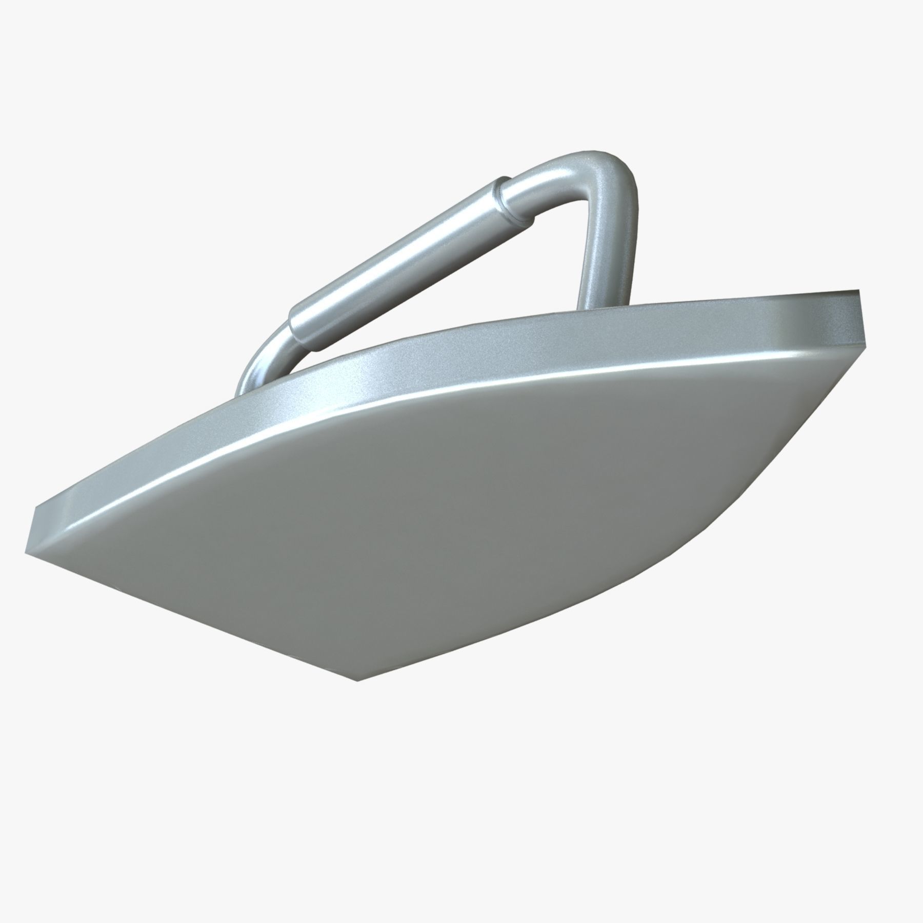 Monopoly Game 3D model_38