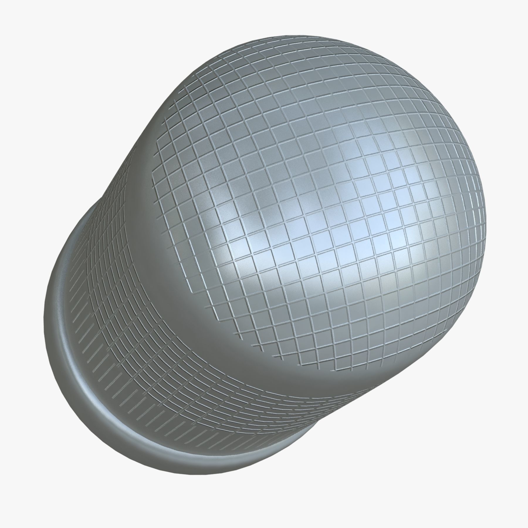 Monopoly Game 3D model_45