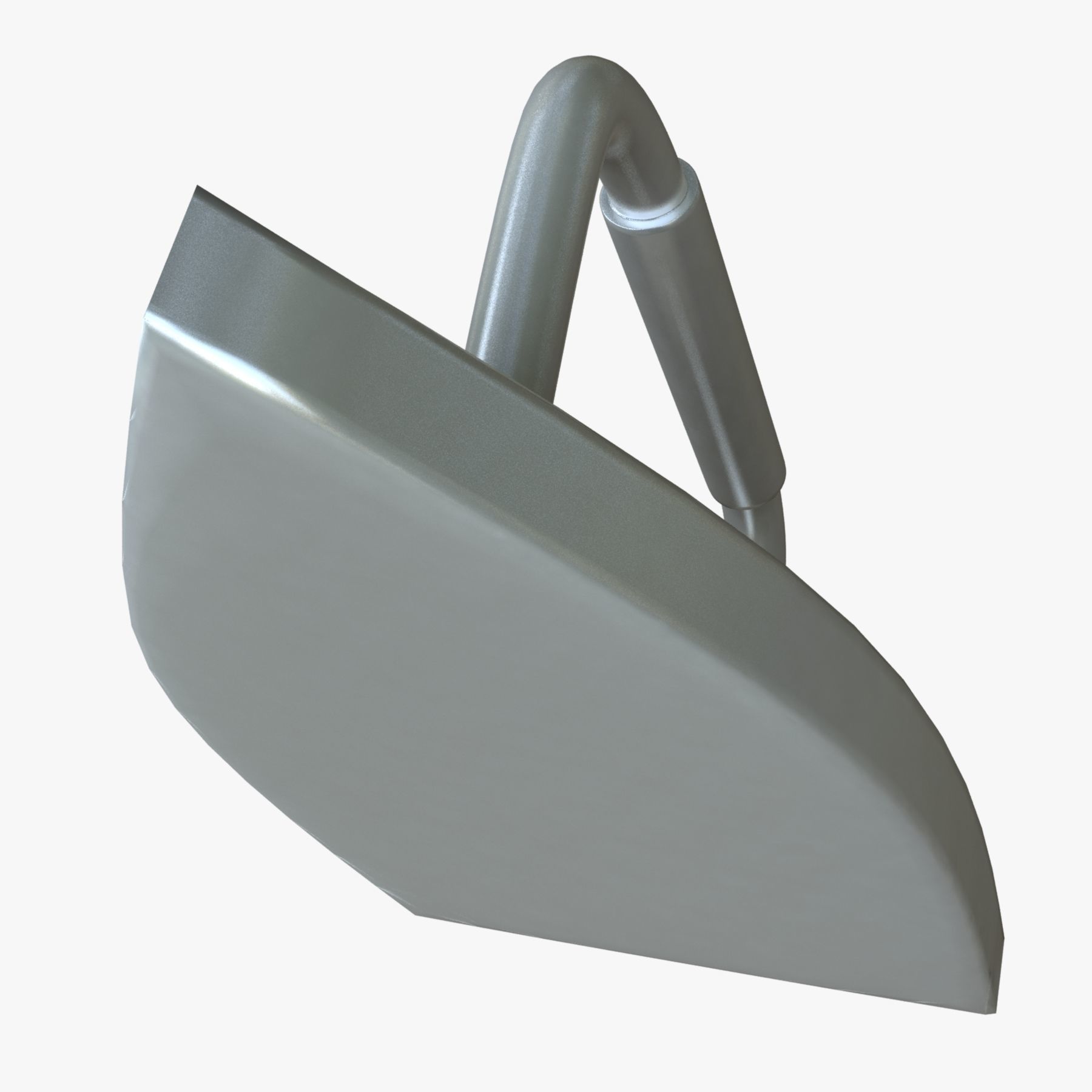 Monopoly Game 3D model_54