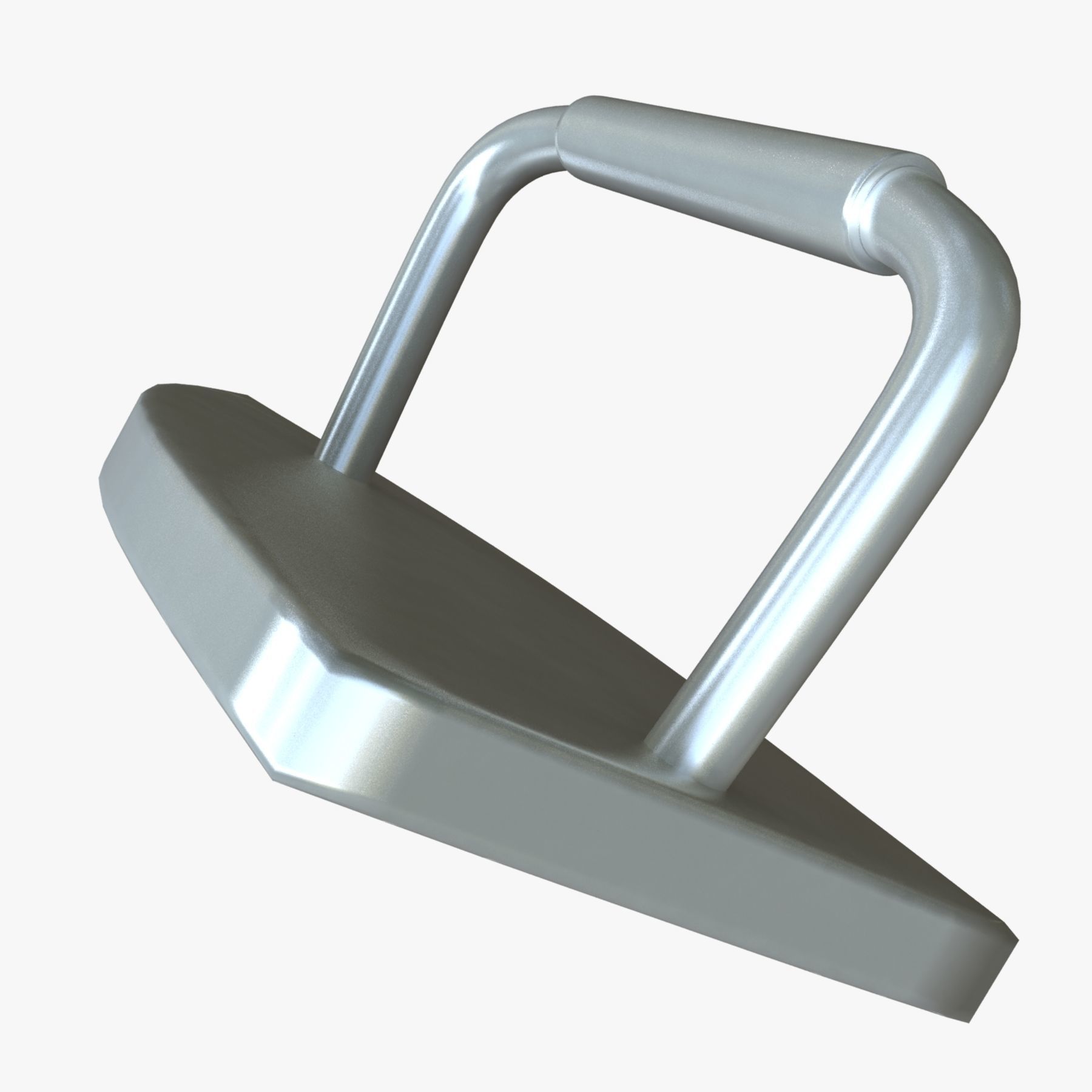 Monopoly Game 3D model_60