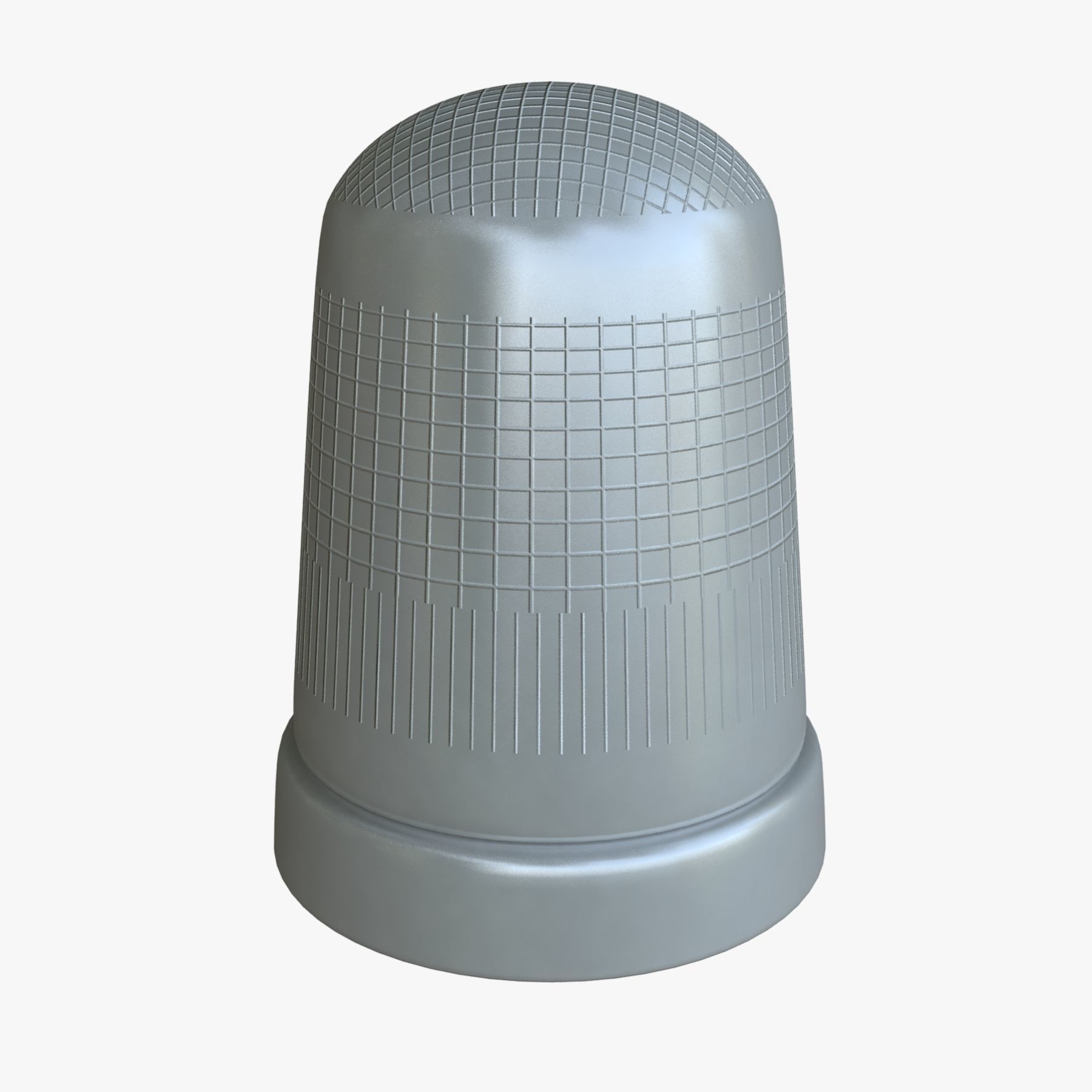 Monopoly Game 3D model_32