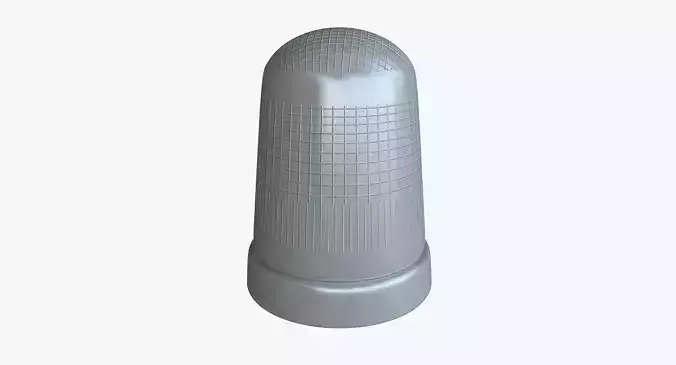 Monopoly Thimble