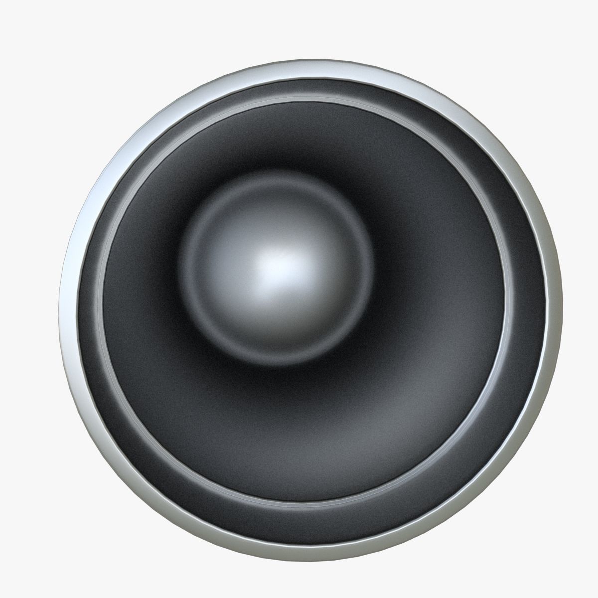 Monopoly Game Pieces 3D model_35