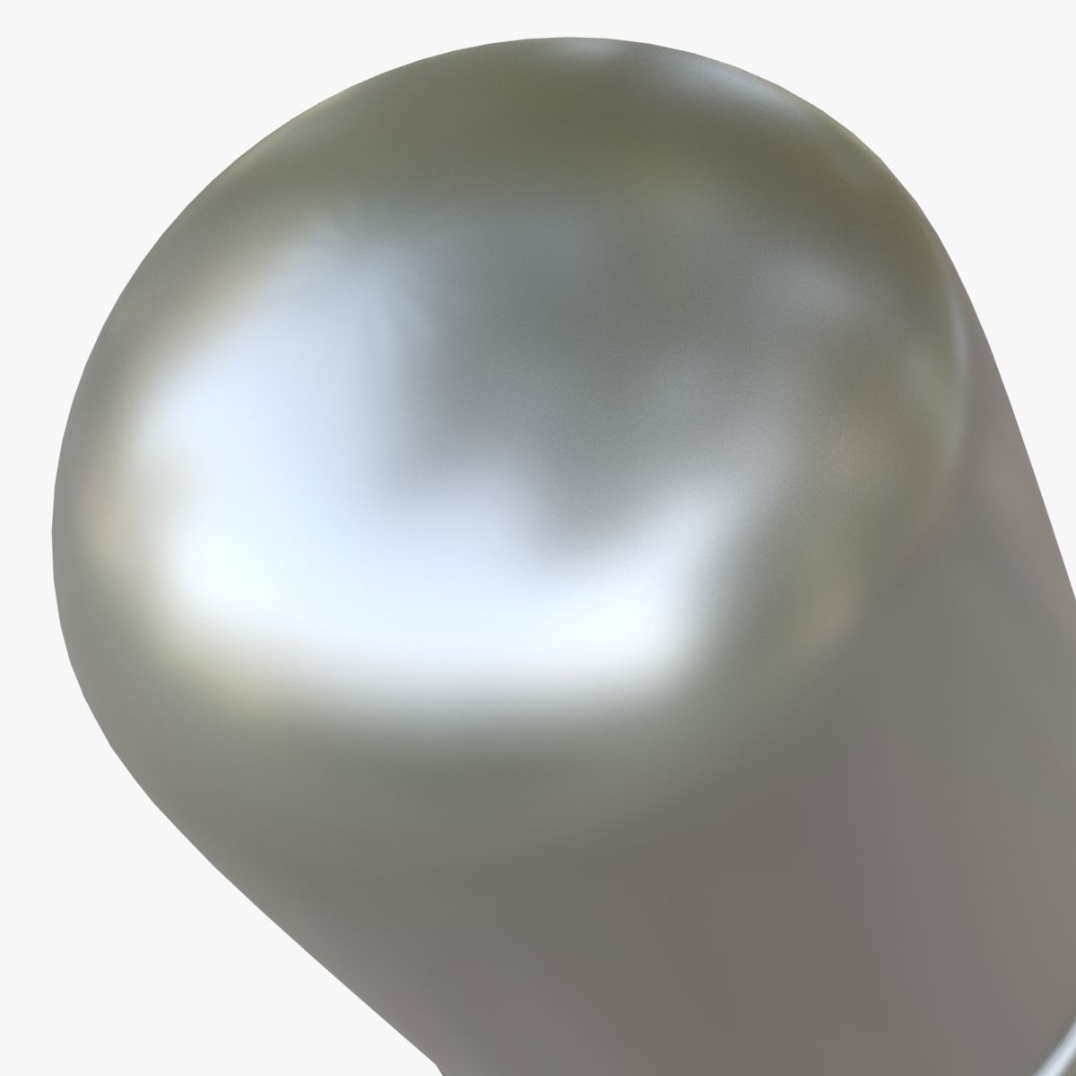 Monopoly Game Pieces 3D model_26