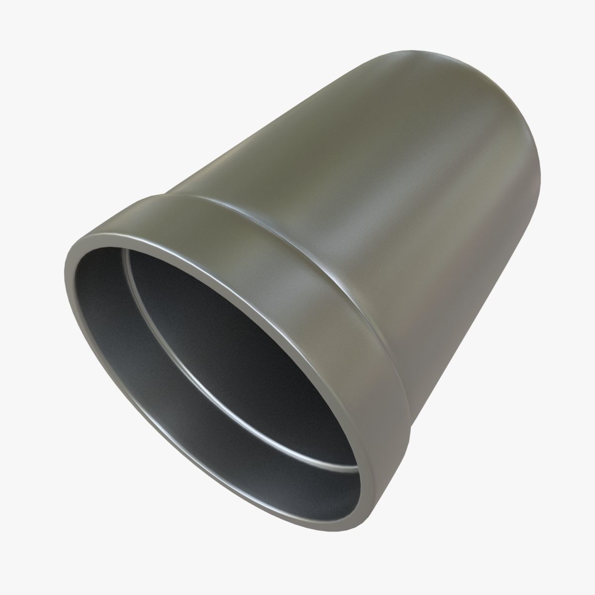 Monopoly Game Pieces 3D model_10